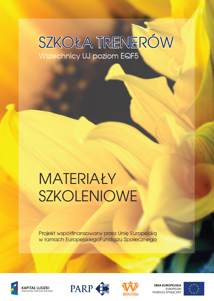 Szkoła trenerów UJ