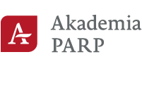 logo akademii parp